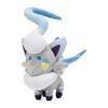 POKEMON Center Original Plush Toy Different Colors Jade Zoroa 29 X 16 X 23 (H X W X D: Cm)