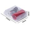 ENLEE Bicycle CO2 Cartridge Pump Nozzle Aluminum Alloy Road MTB Bike Inflating Nozzle