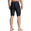 Under Armour HeatGear Sports Shorts Men's Black 1361602-002