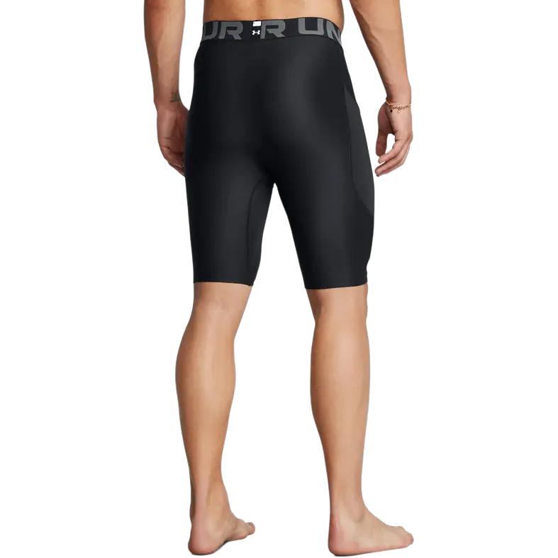 Under Armour HeatGear Sports Shorts Men's Black 1361602-002