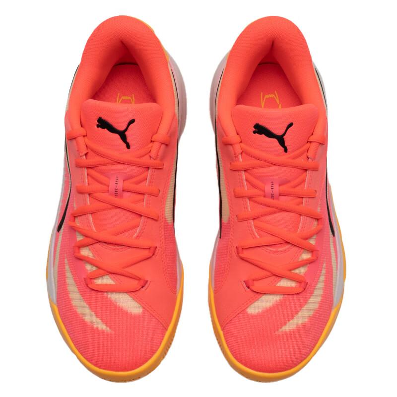 New PUMA All Pro Nitro Sunset Glow 310392-07