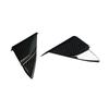 High Quality Carbon Fiber Auto Car Interior Panel Cover Protector Accessories Interior Kits for Toyota for Camry 2018-2023