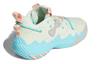 Harden Vol. 6 Adidas 'Green Mist Pulse Aqua' GV8701