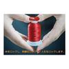 New Brothread - 80 Spools Polyester Sewing Machine Embroidery Thread Set 1000M (1100Y) No. 50 Each Spool - Colors Compatible with Janome Colors