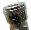 Nitto Kohki Nut Coupler Socket Overall 120mm 80SN, Length