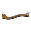 3/4 4/4 Violin Shoulder Rest Pad Comfortable Support Cushion For Fiddle