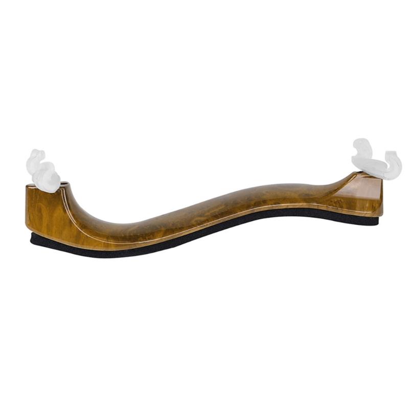 3/4 4/4 Violin Shoulder Rest Pad Comfortable Support Cushion For Fiddle