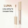 [LUNA] Lang anhaltender Tip Concealer Fixing Fit 7,5 g