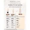 Passional Lover Creamy Velvet Foundation