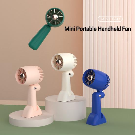 

Высококачественный мини-удобный вентилятор Многоцелевой Легкий вес