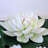 5pcs Artificial Lotus Fish Tank Garden Decoration Pond