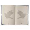 HARRY POTTER Wizarding World Ravenclaw A5 Notebook