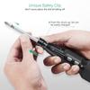 Cordless Mini Home Screwdriver 3.6V Power Screw Driver Electric Screwdriver  Repair Tool