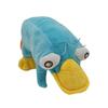 28cm Cartoon Perry das Schnabeltier Plüschtiere Weiche Puppe Stofftiere Enten Plüschtiere für Jungen Mädchen Weihnachten Geburtstagsgeschenke