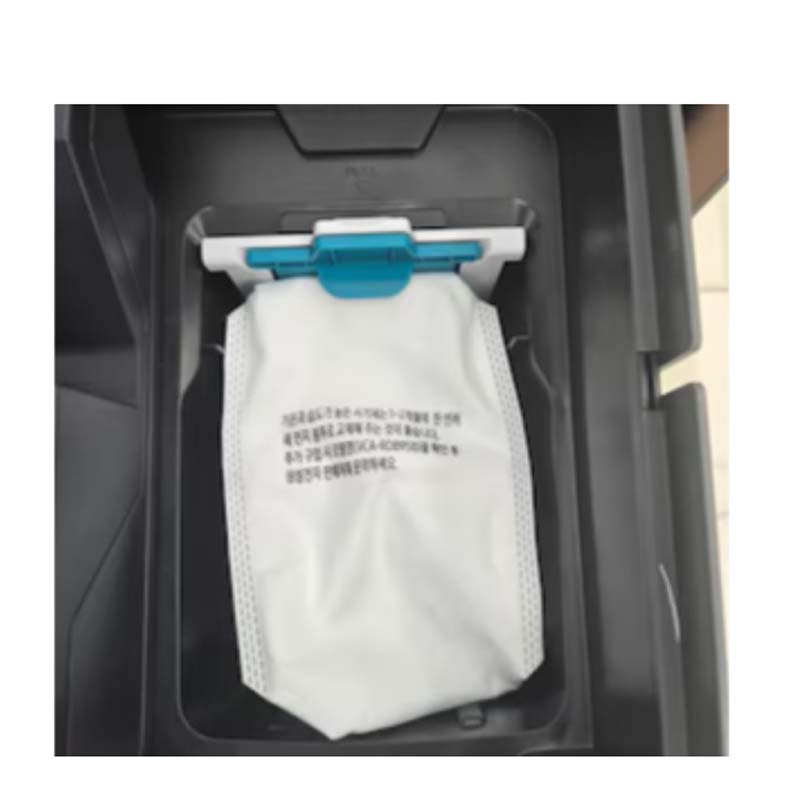 Samsung Genuine VCA-RDB95B Bespoke Jet Bot Clean Station Dust Bag-5pcs