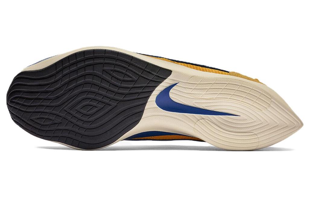 Nike Moon Racer Qs 'Yellow Ochre' BV7779-700