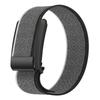 Custodia Cornice Protettiva in Metallo con Cinturino ad Anello in Nylon per Google Fitbit Air Change To Whoop 5.0 Cinturino di Ricambio da Polso per Donna Uomo