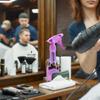 Instrumente și Accesorii – Spray-uri vaporizatoare pentru păr
