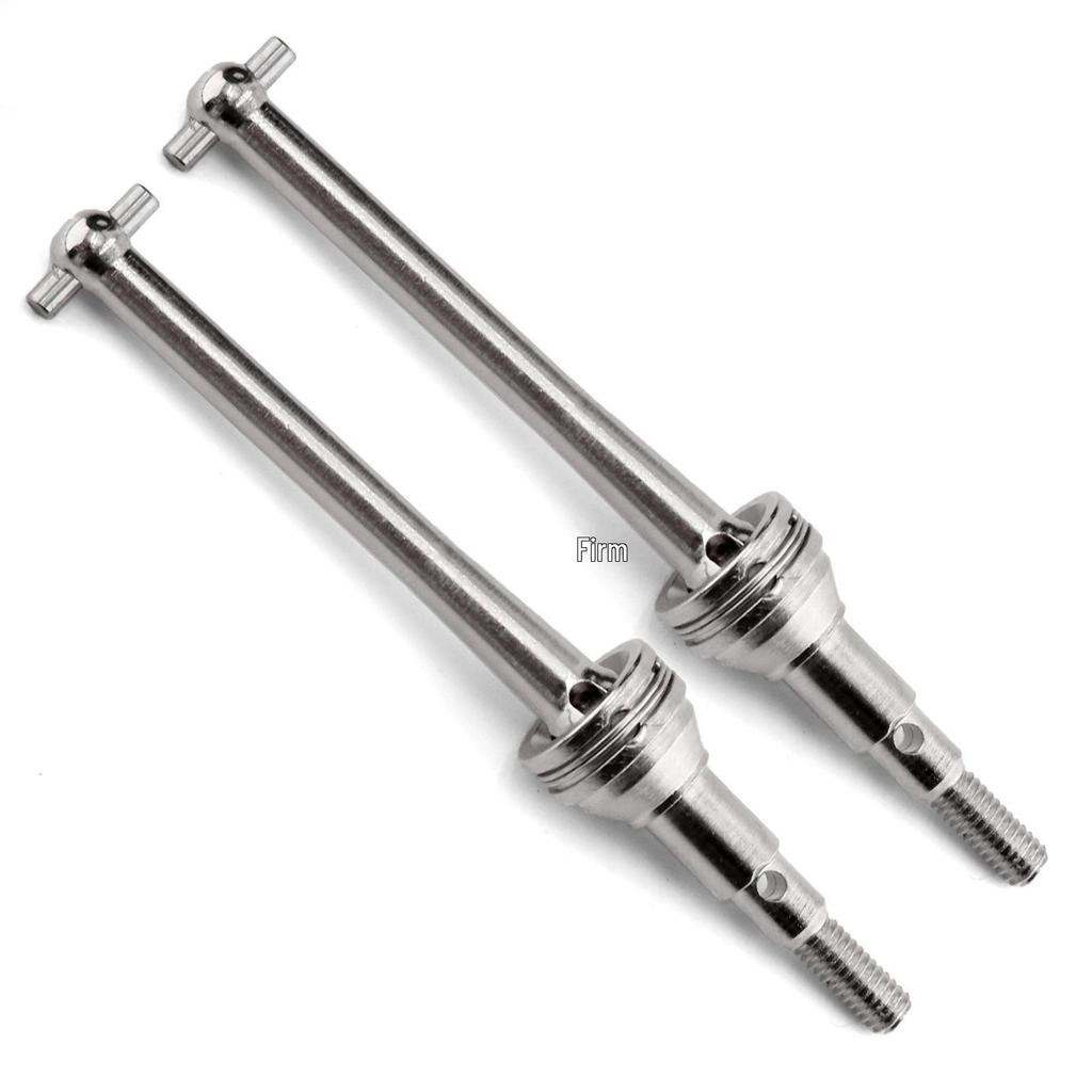 MJX Remote Control Car Accessories: CVD Drive Shaft for Models 16207, 16208, 14209, 14210, 16410.