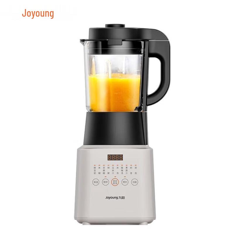 Joyoung L18-P631 Multifunctional Blender & Soy Milk Maker CN plug (adapter included)