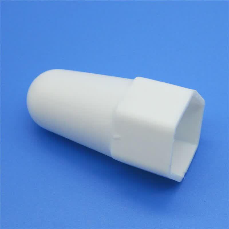 Plastic Hexagonal Nut Caps