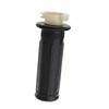 Car Handlebar Grip Set For Suzuki JR50 R 1978-2006 57110-04411, 57211-04410