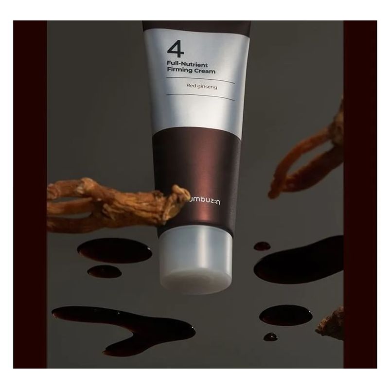 numbuzin - No.4 Full-Nutrient Firming Cream
