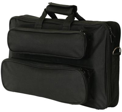 KC EFS-40 Gig Bag voor Effectpedalen/MTR's