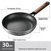 Wutuo Non-Stick Frying Pan