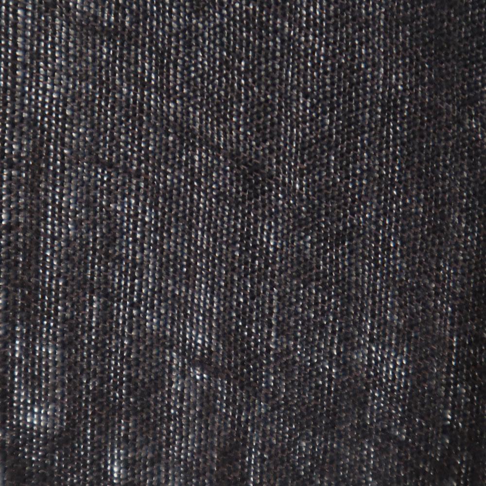 Veritecoeur made in Japan Dreiviertelarm Langes Kleid F Schwarze Serie Damen Gebraucht