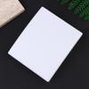 White Color Electronics Abs Humity Control Box Electronic Project Temperature Control GPS Sensor Enclosure DIY Electrical Box