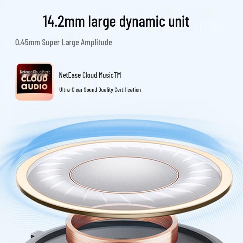 Xiaomi Redmi Buds 6S TWS Wireless Bluetooth Earphones