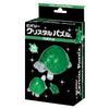 Beverly Crystal Puzzle Turtle 36-Piece