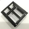 2.5inch To 3.5inch Hard Drive Mounting Bracket Metal SSD Holder for Quick and Easy Setups