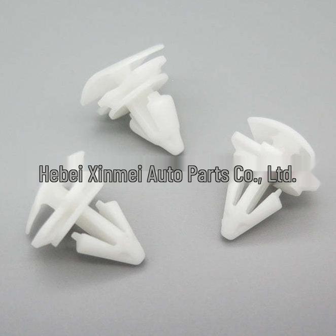Volkswagen Jetta/Tiguan/Magotan/Sagitar Fender Door Protector Clip