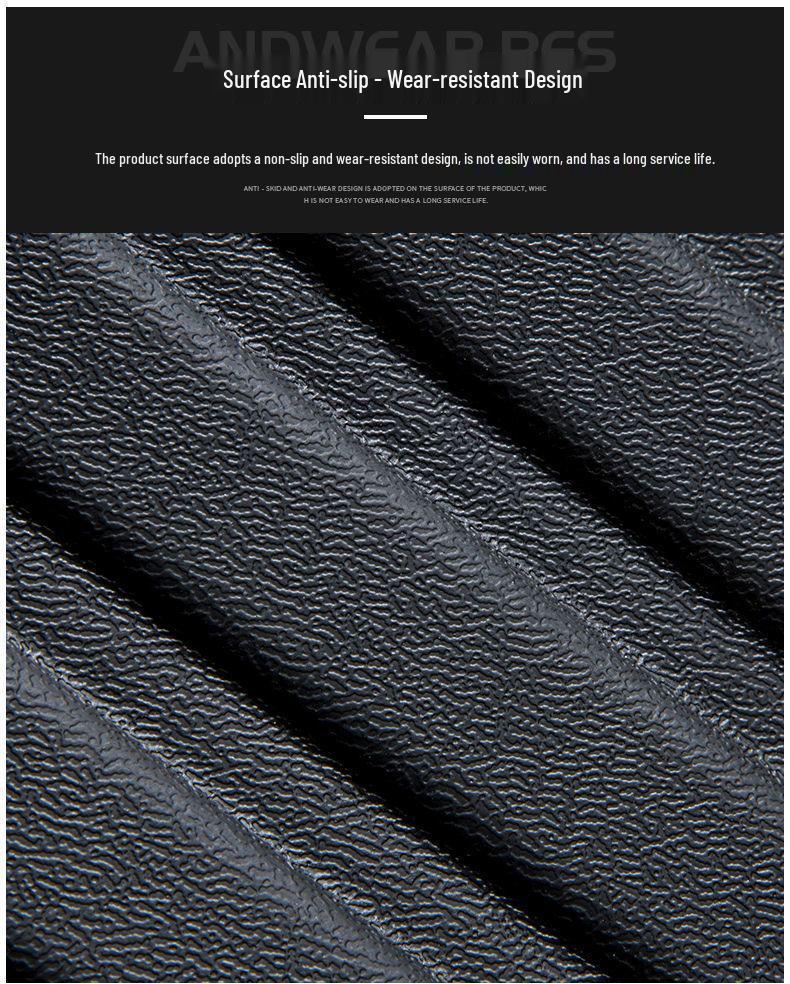 Compatible TPE Floor Mats for MG Models: GS, ZS, GT, HS, MG5, MG6, Rui Xing, Rui Teng, New Energy