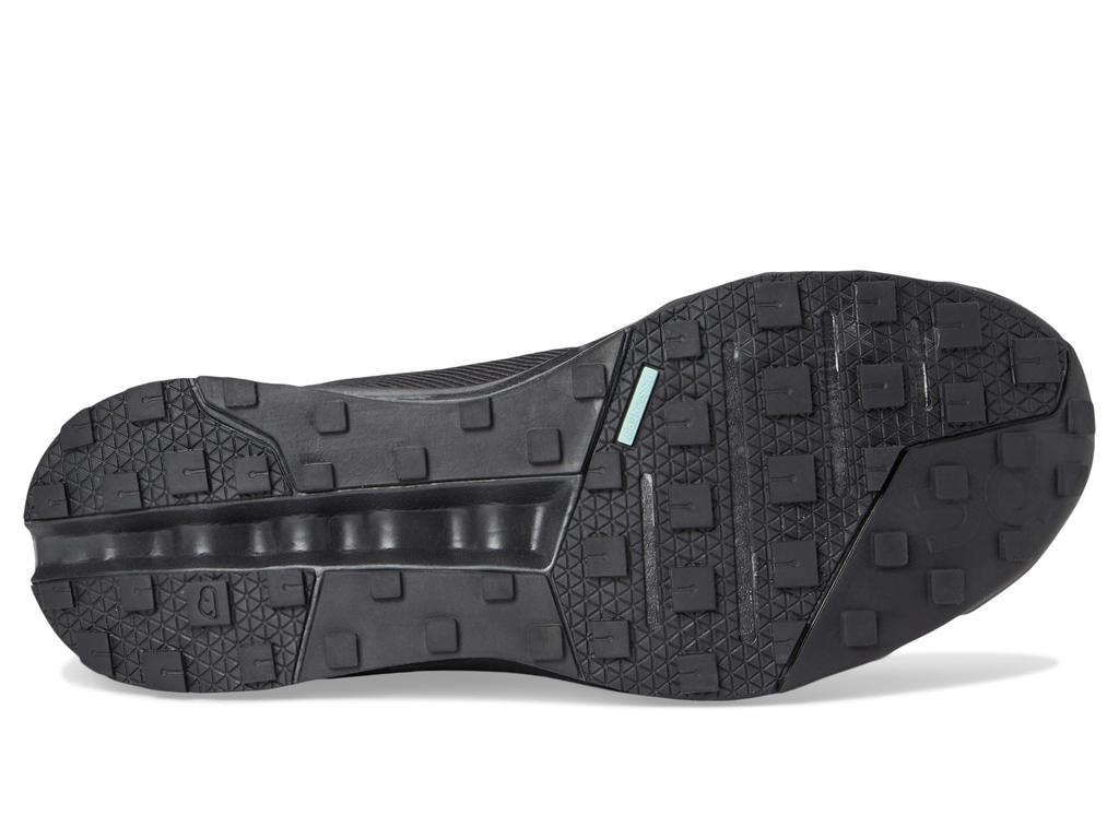 On Cloudhorizon WP Black Size 29cm Men's Sneakers, Black,