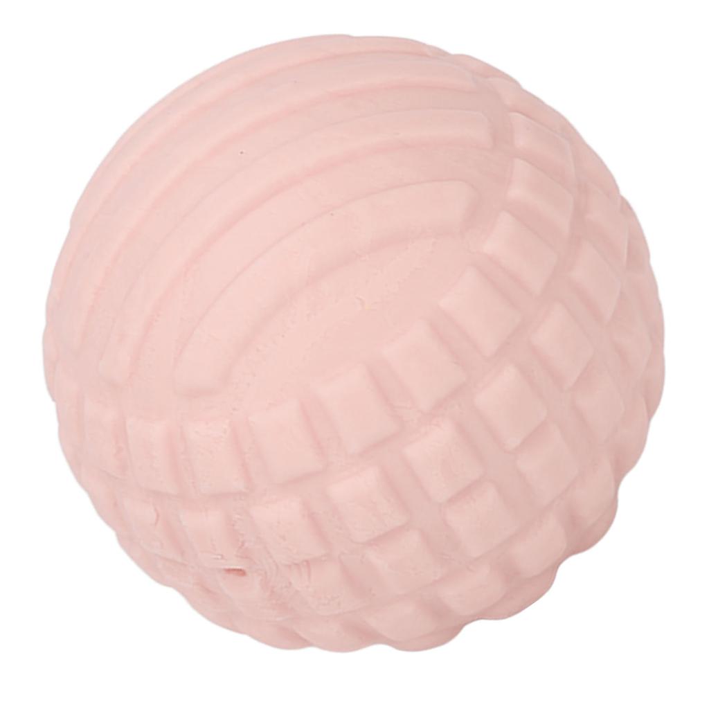 Foot Massager Ball Stabbing Point Massage Relieve Stress Skin Friendly Plantar Fasciitis Ball