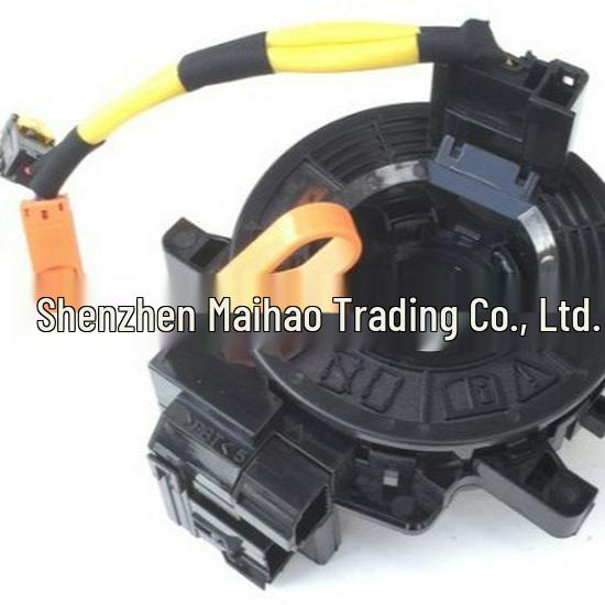 Toyota Low-Config Two-Wire Connector 84307-60020/8430760020