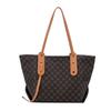Tote Bag, Women's New Trendy and Versatile Fashion, Large Capacity Single Shoulder Handbag, High-end Sensory Communication, Mother and Child Bag