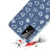 Jeans Cowboy Denim Printed Phnoe Case for Samsung Galaxy A17 A37 A57 A16 A26 A36 A56 A15 A14 A13 A55 A54 A53 A35 A34 A33 A25 A24
