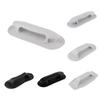 Durable PVC Inflatable Boat Handle Grab Cleat Side Mount Handrail for Kayak Canoe Dinghy Raft Accessories