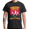 EverybodyGangsta'TilthePantsStartWalkin'-Watchout!It'stheFresnoNightcrawlers! T-shirt Sweatshirt Hoodie TankTop for Men Women Kids