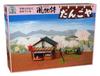 Micro Ace Seasonal Scenery Series Dango Shop Plastic Model Kit 7 1/60 No.