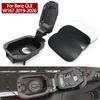 Car Exterior Fuel Tank Cap Fuel Filler Door Housing Cover or Assembly For Mercedes BENZ GLE Class W167 1676300000 1677570000