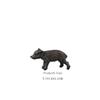 Toy Animals Figures Pig Sows Piglets Wild Boar Warthog Models Farm Animal Figurines Action Figure Kids Gifts Children Toys Games
