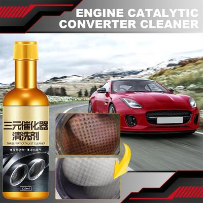 Curățător Convertor Catalitic Filtru Particule Diesel Convertor Catalitic Auto Accesorii Piese Auto Curățător Convertor Catalitic