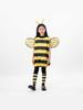 Child and Adult Bee Insect Halloween Cosplay Costume