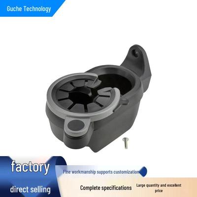 A4518100370 Porte-gobelet de console centrale pour Smart Fortwo 2007+