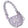 New CARLYN Nylon One Shoulder Handbags Regular Women's Light Purple H73101010V